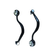 Front Lower Control Arm Traction Strut for 95-01 BMW 740i 750iL,Pack of 2